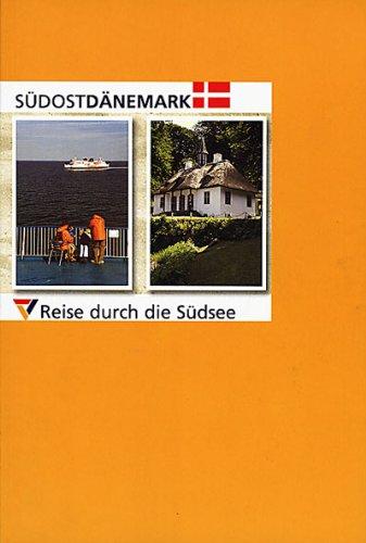 Südostdänemark - Reise durch die Südsee