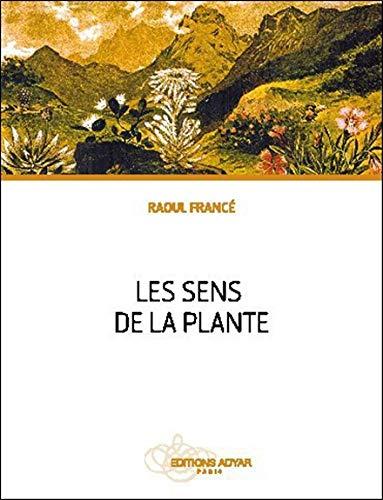 Les sens de la plante