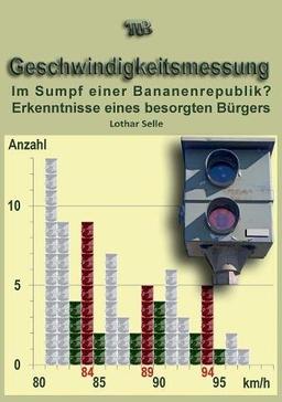 Geschwindigkeitsmessung: Im Sumpf einer Bananenrepublik?