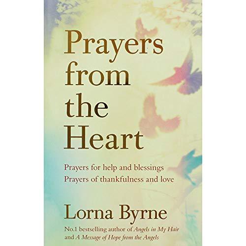 Prayers from the Heart