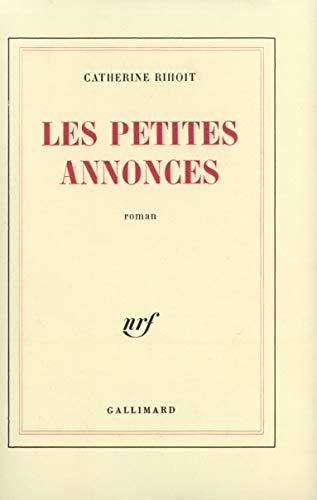 Les Petites annonces