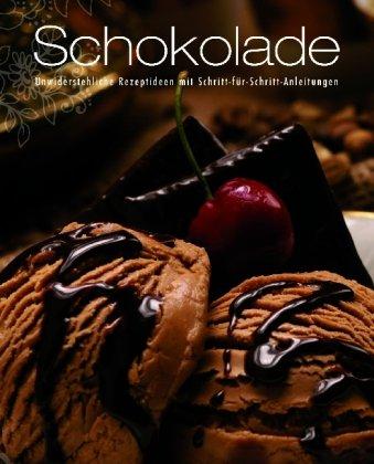 Schokolade: Unwiderstehliche Rezeptideen mit Schritt-für-Schritt-Anleitung