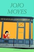 Suzannas Coffee-Shop