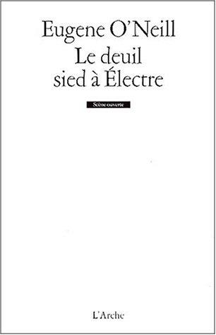 Le deuil sied à Electre