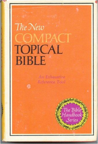 Nave's Compact Topical Bible