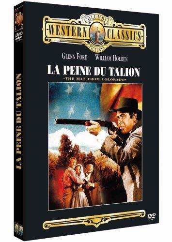 La peine du talion [FR Import]