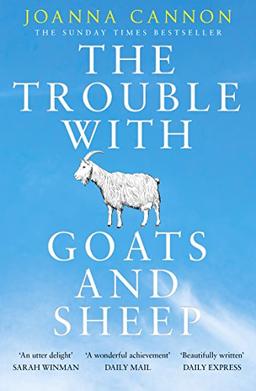 The Trouble With Goats And Sheep