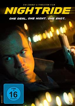 Nightride – One Deal. One Night. One Shot.