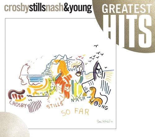 So Far-Greatest Hits