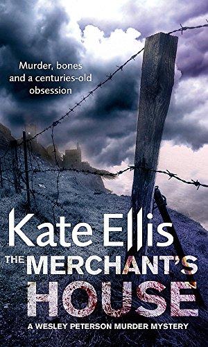 Merchant's House (The Wesley Peterson Murder Mysteries, Band 1)