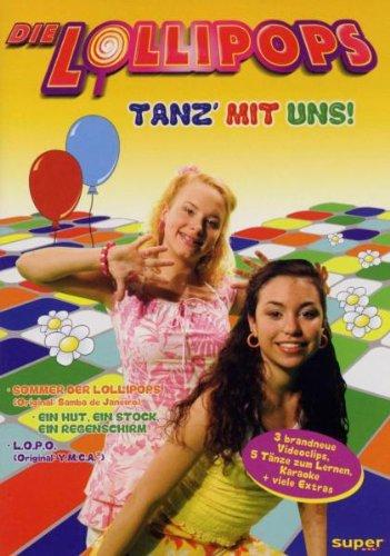 Die Lollipops - Tanz mit uns