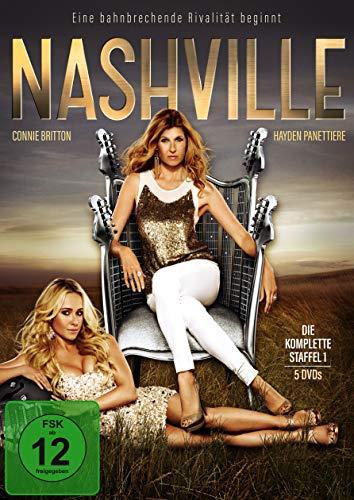 Nashville - Die komplette Staffel 1 [5 DVDs]