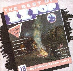 The Best of ZZ Top