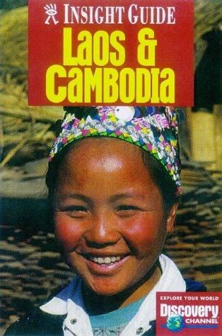 Laos and Cambodia Insight Guide (Insight Guides)