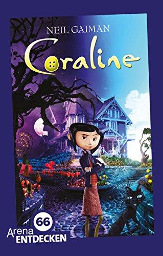 Coraline: Limitierte Jubiläumsausgabe