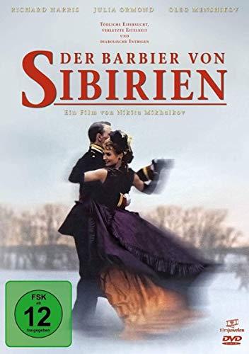 Der Barbier von Sibirien