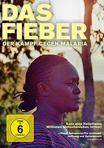 Das Fieber - Der Kampf gegen Malaria (Digifile)