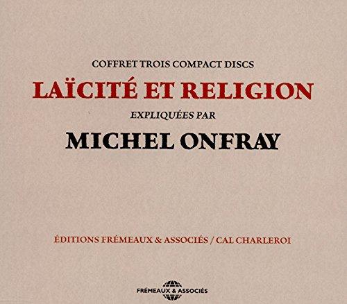 Lacit et Religion