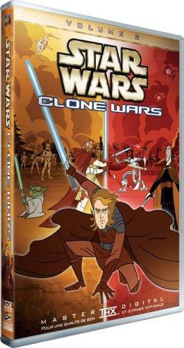 Star Wars : Clone Wars 2 [FR Import]