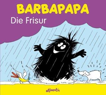 Barbapapa. Die Frisur