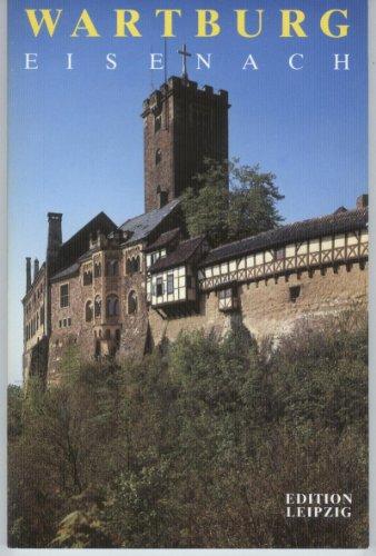 Wartburg Eisenach