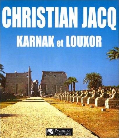 Karnak et Louxor