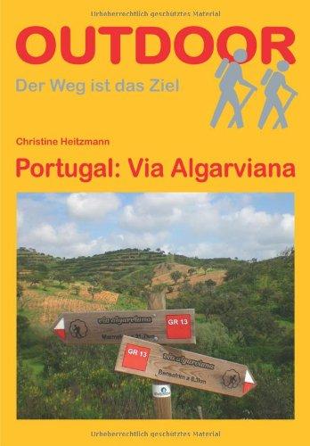 Portugal: Via Algarviana: Der Weg ist das Ziel