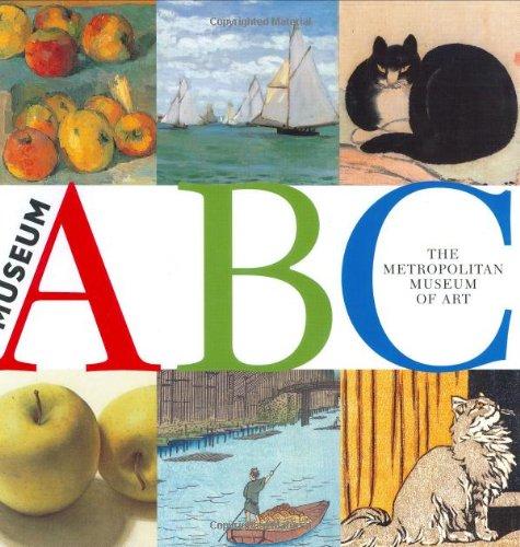 Museum ABC (Metropolitan Museum of Art)