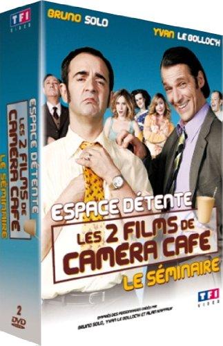 Le séminaire ; espace détente [FR Import]