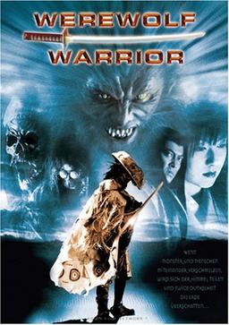 Werewolf Warrior Boxset - Metal Pak - Ltd. Edition [2 DVDs]