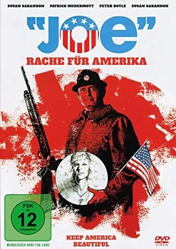 Joe - Rache für Amerika