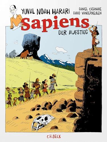 Sapiens - Der Aufstieg