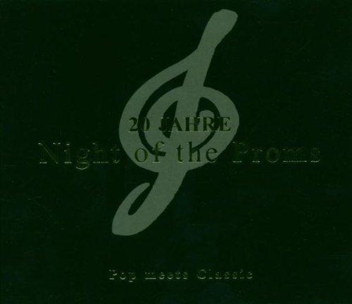 Night of the Proms - 20 Jahre - 2 CD