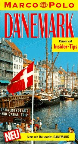 Dänemark (Marco Polo Reiseführer mit Insider Tips)