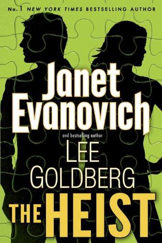 The Heist: A Novel