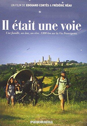 Il était une voie (1DVD)