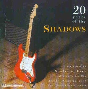 20 Years of the Shadows