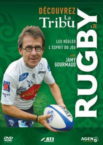 Découvrez la tribu rugby [FR Import]