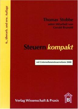 Steuern kompakt