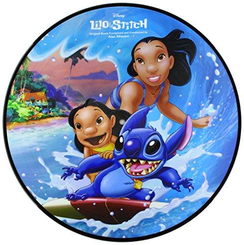 Lilo & Stitch (Original Motion Picture Score) [Vinyl LP]