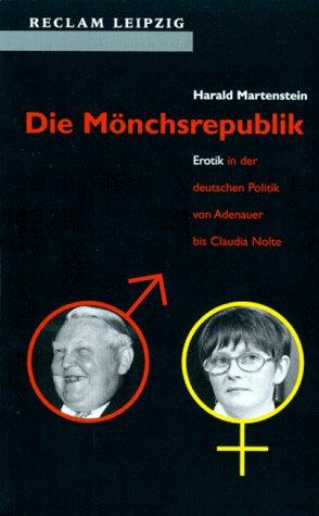 Die Mönchsrepublik