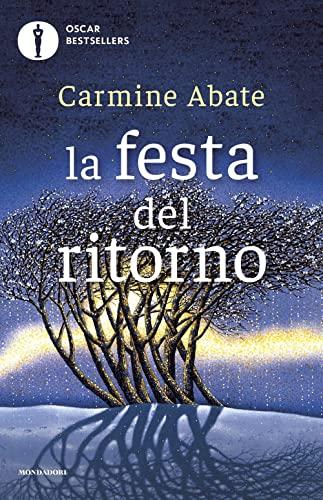 La festa del ritorno (Oscar bestsellers)