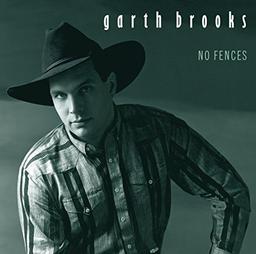 Garth Brooks - No Fences