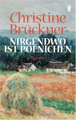 Nirgendwo ist Poenichen