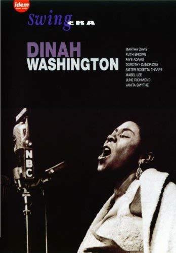 Dinah Washington, Martha Davis, Ruth Brown, Faye - Swing Era