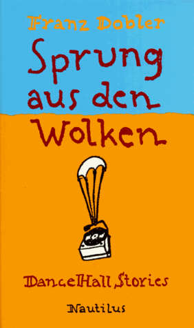 Sprung aus den Wolken