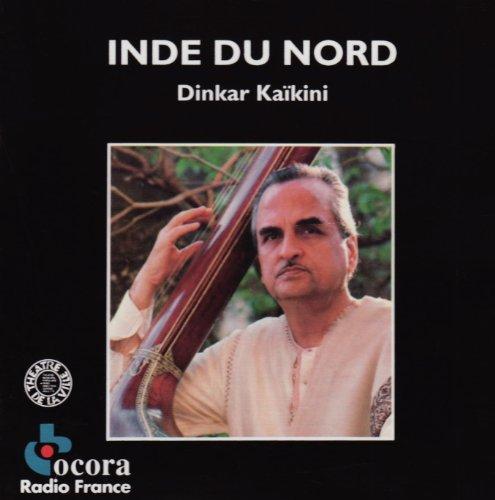 Inde du Nord.Dinkar Kaikini