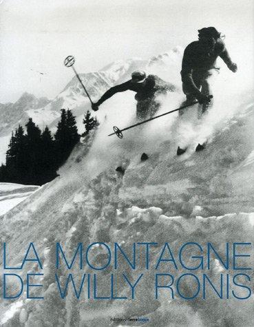 La montagne de Willy Ronis