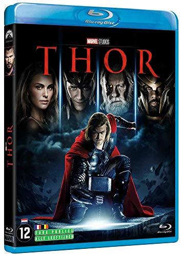 Thor [Blu-ray] [FR Import]