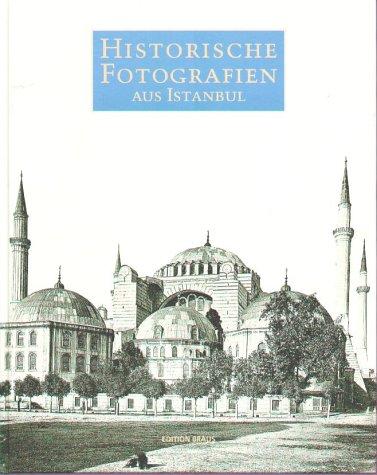 Historische Fotografie aus Istanbul